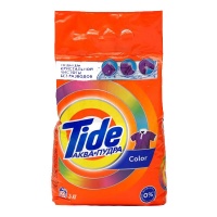 Стиральный порошок Tide Color автомат 3 кг