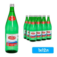 ���� Cerelia Naturale 1 ����, ��� ����, ������, 12 ��. � ��.