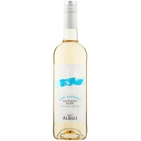   Vina Albali Sauvignon Blanc  0.75 , 