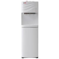 Кулер AEL LC-AEL-840a белый