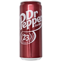 Dr.Pepper /   Classic 0.33 , /, 24 .  .