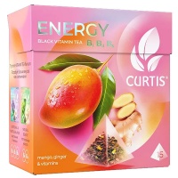 ��� ������ Curtis Energy 15 ���