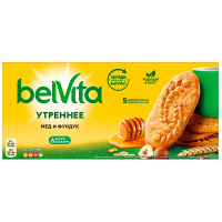 ������� belVita �������� ��� � ������ 225 ��