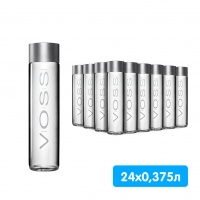 ���� Voss / ���� 0.375 �����, ��� ����, ������, 24 ��. � ��.