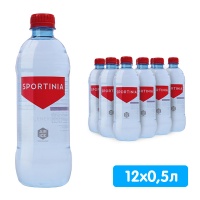 ���� Sportinia �2 Energy 0.5 �����, ��� ����, ���, 12 ��. � ��.