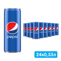 Pepsi-Cola /    0.33 , /, 24 . .