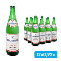  Acqua Calabria Frizzante 0.92 , , , 12 .  .