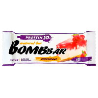  Bombbar    60 