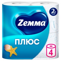 ��������� ������ Zemma ���� �������� ������ 2 ���� (4��.)
