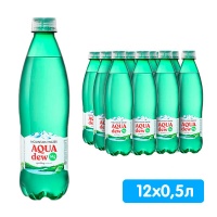 ���� Aqua Dew 0.5 �����, ���, ���, 12 ��. � ��.