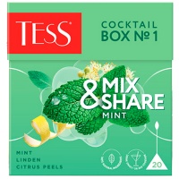 ��� Tess / ���� �������� ���� �1 ���� (20 ���)