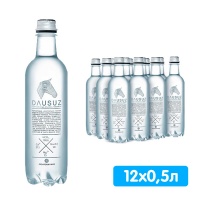 ���� Dausuz 0.5 �����, ���, ���, 12 ��. � ��.