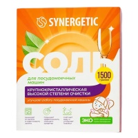     Synergetic    1.5 