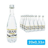 ���� Grani 0.33 �����, ��� ����, ������, 20 ��. � ��.