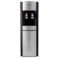 Кулер AEL LD-28 C Black/silver