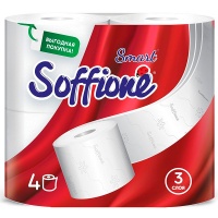 ��������� ������ Soffione Smart ����� 3�-������� (4 ��)