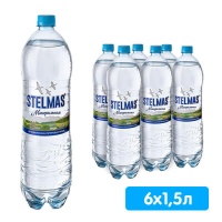 ���� Stelmas ��� �������� ������� 3+, 1.5 �����, ��� ����, ���, 6 ��. � ��.