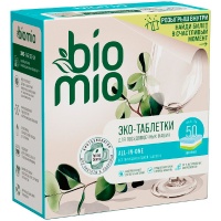     BioMio Bio-Total  50 