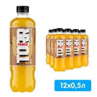 �������������� ������� ����� ���� / Power Torr Gold  0.5 �����, ���, 12 ��. � ��.