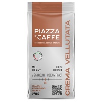 ���� Piazza del Caffe Crema Vellutata ������� 250 ��