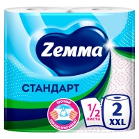 �������� ��������� Zemma XXL ����� � �������� 2�-������� (2 ��)