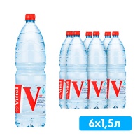 ���� Vittel 1.5 �����, ��� ����, ���, 6 ��. � ��.