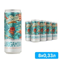  Origamika  (, , , ), 0.33 , , /, 8 .  .