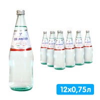  Acqua Calabria Frizzante 0.75 , , , 12 .  .