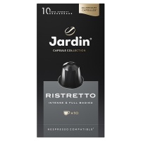 ���� � �������� Jardin / ������ Ristretto 10 ��, 5 ��