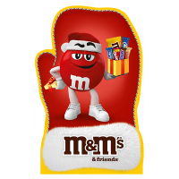   M&M's  121 