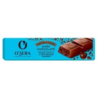  OZera Dark Chocolate      32 