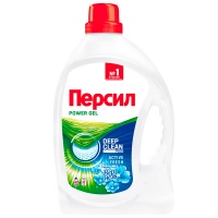 -    Deep Clean   2.6 