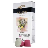 Кофе в капсулах Blues Ваниль 10 шт, 5,5 гр