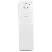 Кулер AEL LD-AEL-807a белый