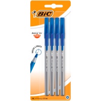����� ��������� BIC Round Stic Exact ����� 4 ��