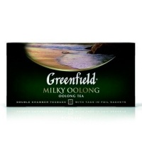 ��� ������� Greenfield / �������� Milky Oolong (25 ���)