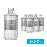 ���� Graffaqua 0.7 �����, ��� ����, ������, 6 ��. � ��.