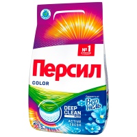    Color Deep Clean        3 
