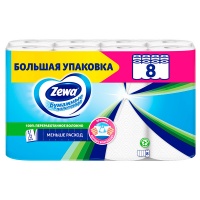 �������� ��������� Zewa ����� 2�-������� (8 ��)