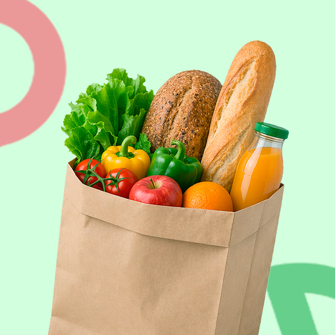 Продукты питания