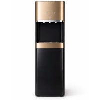 Кулер Greendex YLR-LW-2-5 Trio Gold-Black