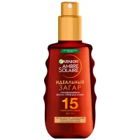 �����-����� ��� ������ Garnier Ambre Solaire �������������� SPF15 150 ��