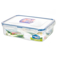 Контейнер для продуктов Lock&Lock 21x12x7 см 550 мл