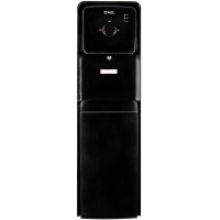 Кулер AEL LD-AEL-807a черный