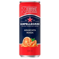������� San Pellegrino ������� �������� 0.33 �����, ���, �/�, 24 ��. � ��.