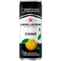  San Pellegrino Chinotto  0.33 , , /, 24 .  .