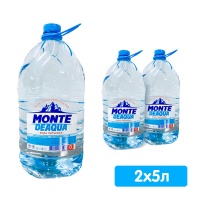  Monte Deaqua 5 , 2 .  .