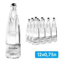   Fontalba Naturale /  0.75 ,  , , 12 .  .