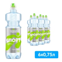���� ������� ������ 0.75 �����, ��� ����, �����, ���, 6 ��. � ��.