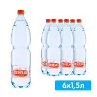 ���� Cerelia Naturale 1.5 �����, ��� ����, ���, 6 ��. � ��.